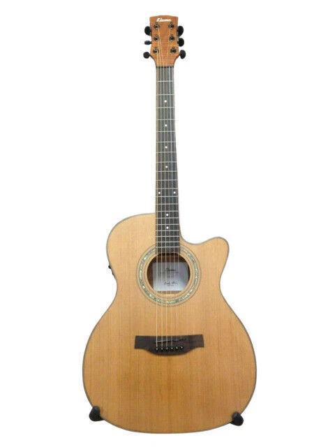 Martin K200JCCE Solid Cedar Top Jumbo Acoustic Guitar Kit