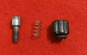 Vis De Réglage Shimano Deore XT SL M732 7 Sp Velo VTT Tension Screw Vélo VTT - Imagen 1 de 1