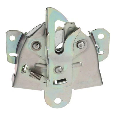 原始设备制造商 2004 - 2012 年三菱 Eclipse & Endeavor 铝合金罩闩锁 MN154992 — 第 1/4 张图片