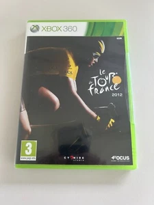 Tour De France 2012 Xbox 360 Spiel | Neu & SEALED | SCHNELLE LIEFERUNG ✅🚚 - Bild 1 von 2