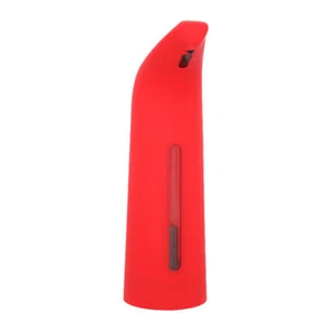 Handsfree Automatic Soap Dispenser Touchless IR Sensor Liquid Hand Wash Bathroom - Picture 1 of 29