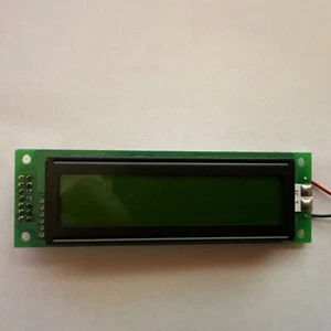 Data Vision PHICO D-0 94V-0 S1FTLY 20200 LCD Display Pannello DV - Foto 1 di 7
