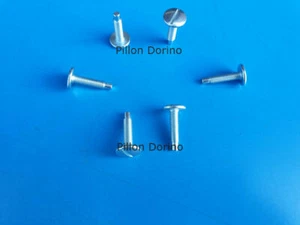 Kit N°6 viti per fianchetti KTM anni 70/80 - Imagen 1 de 1