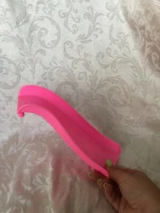 Vtg Mattel 1994 Barbie Slide 8” For Dolls - Picture 1 of 7