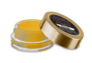 Mango Organic Lip Balm Gorgeous Lips | 100% Natural Lip Butter Balm - Picture 1 of 3