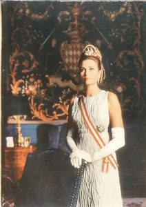 CP Monaco - Monte-Carlo - S.A.S La Princesse - Picture 1 of 2