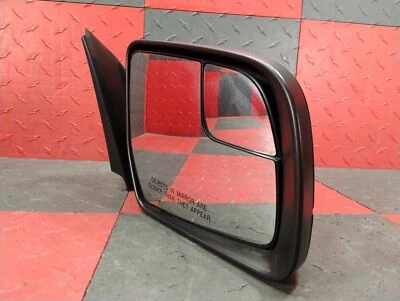 2019-2022 Ford Ranger RH Passenger Power Manual Folding Door Mirror Tested - Image 1 of 4
