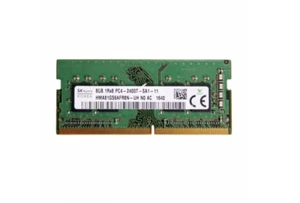 8GB DDR4 2400T Memory RAM Laptop Notebook MICRON SAMSUNG HYNIX - Zdjęcie 1 z 1