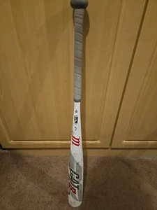 Bate de béisbol Marucci Cat 8 MSBC88 32" 24 oz. 2 1/4 barriles, Senior League, -8 - Imagen 1 de 8