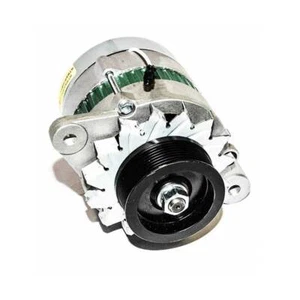 600-825-6110 ALTERNATOR: 24V, 60A Suitable For Komatsu 6008256110 - Picture 1 of 1