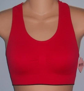 Sofra Microfiber Teen, Sleep or Leisure Bra fits 30 to 36 AA to C - Picture 1 of 1