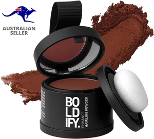 Hairline Powder Instantly Conceals Hair Loss, Root Touch up Hair Powder, Hair To - Picture 1 of 12
