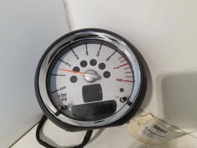 Cuentarrevoluciones MINI MINI 2 R58 COUPE Midnight Black (A94)  - Imagen 1 de 3