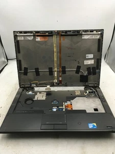 DELL LATITUDE E4310 - FOR PARTS/MISSING COMPONENTS - INTEL I5 1ST GEN - READ -BB - Picture 1 of 8