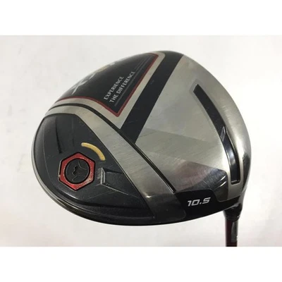 Dunlop Driver XXIO 11 Eleven Driver 2020 (Red) 10.5 MP1100 Regular Right-Handed - Image 1 of 3