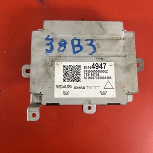 OEM for Chevrolet Corvette Z06 84464947 Chassis Control Module - Picture 1 of 4