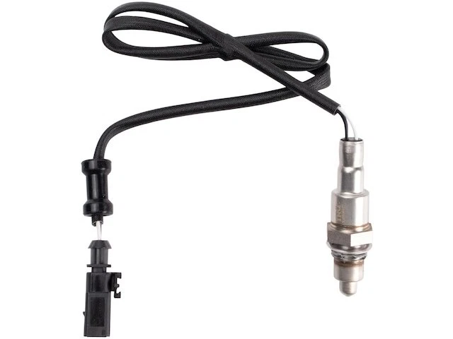 Sensor de oxígeno TRQ 69VN41H para Audi R8 5,2 L V10 2017-2018, 2020-2023 Foto 1 de 1