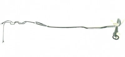 Manguera de bote de vapor GM OEM 25824050 2004-2020 Chevy Express 3500 GMC Savana Foto 1 de 4