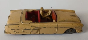 Budgie No: 14 - 1:75 scale Packard Convertible - Pre-loved model (ODD479) - Picture 1 of 6