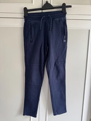 GAP KIDS Boys Jogging Bottoms – Size 10-11 years, very good used - Image 1 of 4