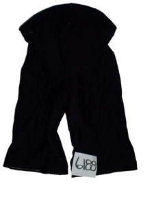 Sugoi Radhose Damen XL einfarbig schwarz zum Überziehen gepolstert 9,5" Schrittlänge - Bild 1 von 5