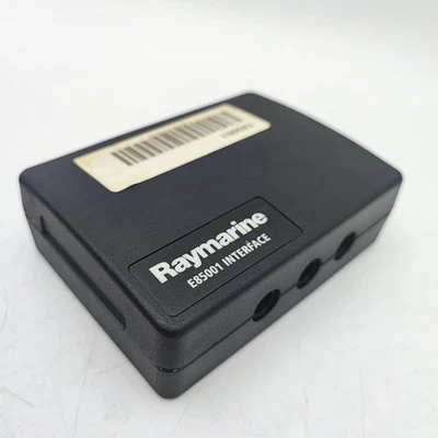 Autohelm Raymarine E85001 PC SeaTalk NMEA0183 Interface Box Instrument Autopilot - Image 1 of 4