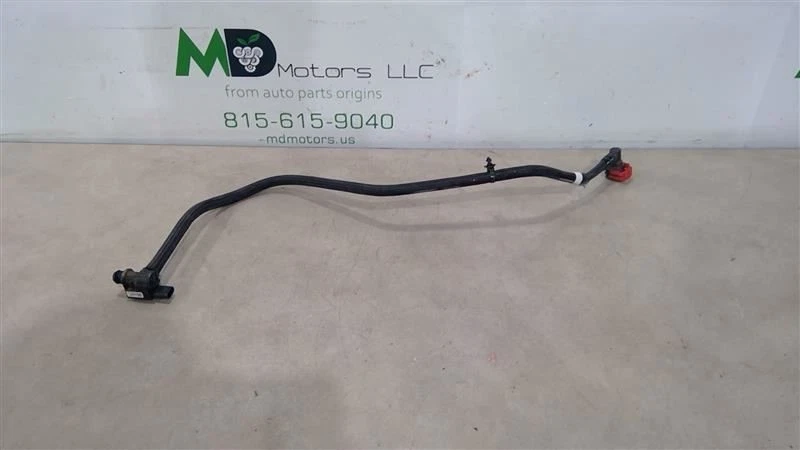 2017-2019 GMC ACADIA POWER BRAKE BOOSTER VACUUM SENSOR 13581099 - Image 1 of 4