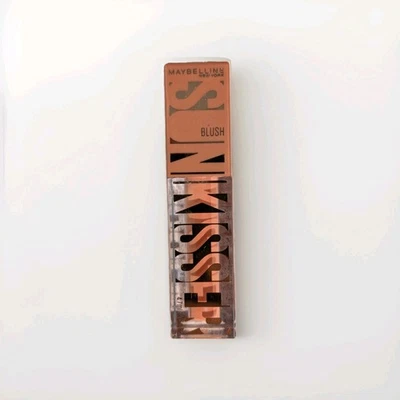 Rubor líquido Maybelline New York Sunkisser #02 Uptown Glow Foto 1 de 4