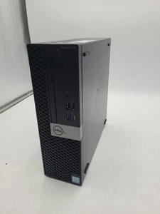 Dell OptiPlex 7060 i5-8500 16GB 256GB SSD Win11 Pro - Picture 1 of 2