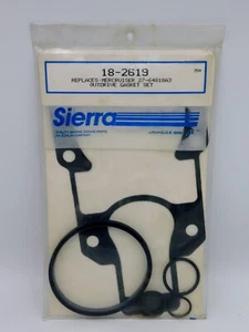 Mercruiser Outdrive Gasket Set 27-64818A3 Sierra 18-2619 - Bild 1 von 3