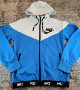 macy's nike moletom com capuz