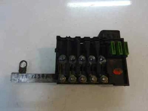 BATTERIA / 1 / 1999 / 93498 PER AUDI A3 8L 1.8 20V TURBO - Foto 1 di 2