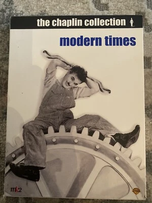Modern Times (Two-Disc Collectors Edition) - Image 1 of 2