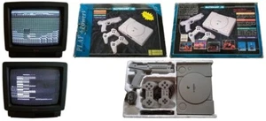 Console videogiochi MASTERGAMES Play+PowerV 8 BIT - Foto 1 di 1