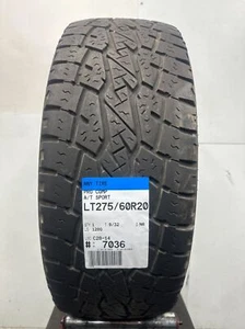 1 Used Pro Comp A/T Sport LT275/60R20 2756020 275/60/20 120 Q - 9/32 - Picture 1 of 6
