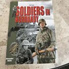Mini-Guides: Soldiers In Normandy : The Germans By Alexandre Thers (2005, Trade