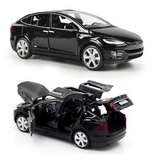 Игрушка tesla model x