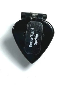 Black Mountain Thumb Pick Jazz Point Single Pick Extra Tight Spring Fit Thumb - Bild 1 von 5