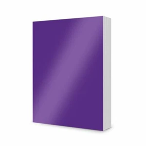 Hunkydory - Essential Little Book Mirri Mats - Choc-Box Purple - MCDM133 - Picture 1 of 1