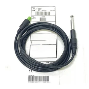 Cable para Olympus MAJ-860 MAJ860 - Imagen 1 de 4