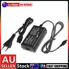 100V-240V Power Adapter Camcorder Charger For Sony Ac-L200 L25b Camera(Eu) Au