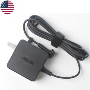 For Asus ADP-33AW AC Laptop Charger Adapter Charger Power Supply 19V 4mm*1.35mm