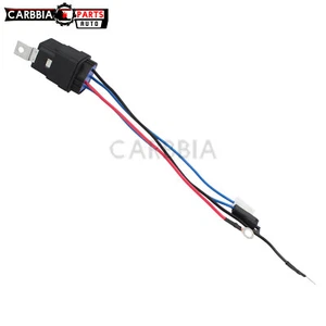 Starter Relay Kit for John Deere AM107421 316 318 160 165 180 420 GX70 GX75 GX95 - Picture 1 of 12
