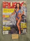 FLEX MAG MAGAZINE / MARCH 2003 / SWIMSUIT BUSTIN WITH ATTITUDE /
