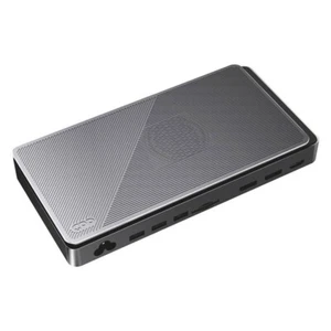 GPD G1 Mobile Graphic Card Dock for Thunderbolt4 GPU Expansion Dock USB4 40Gbps - Picture 1 of 4