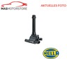 HELLA Bobina Di Accensione 5DA 193 175-971 - 12V 2 Poli Per Candela - Ricambio Auto Di Qualità OE Per Hyundai I10 E Altro