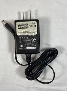 Educational Insights – Classroom Jeopardy AC Adapter Part #EI-7981 –TESTED - Imagen 1 de 4
