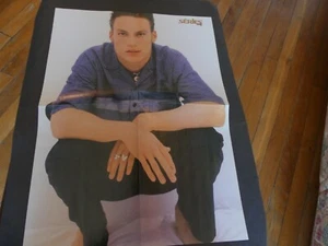 POSTER TV CINEMA BUFFY SERIES MAG N°14 - Picture 1 of 2