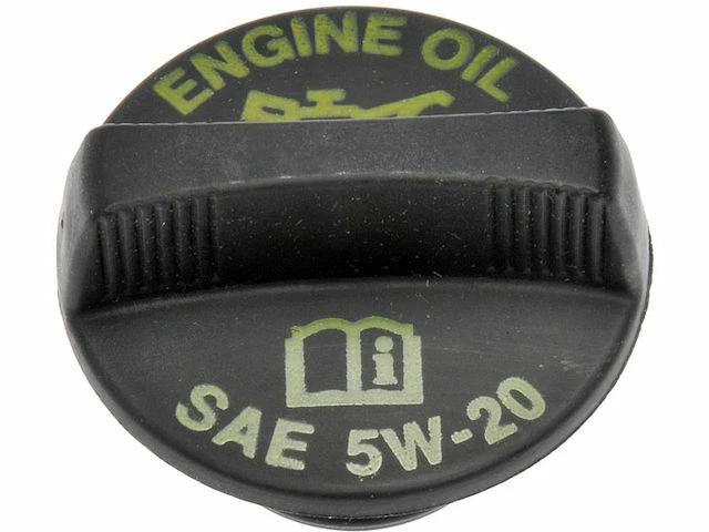 For 2007-2017 Jeep Patriot Oil Filler Cap Dorman 15641WH 2008 2011 2009 2010 Foto 1 de 2