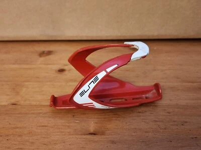 Elite Water Bottle Cage - Image 1 of 4